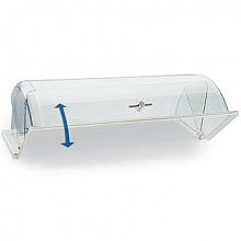 Крышка Roll Top 53*32.5см с ручкой